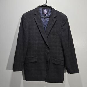 Savile Row London Hoxton Blazer